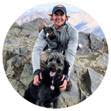 Tony Hubspot profile